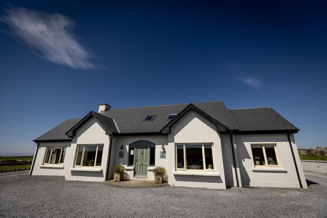 Coastal View House Hotel Doolin Exterior photo